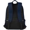Joey 15.6" GRS recycled canvas anti-theft laptop backpack 18L