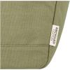 Joey 9-can GRS recycled canvas lunch cooler bag 6L