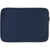 Joey 14" GRS recycled canvas laptop sleeve 2L