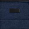 Joey 14" GRS recycled canvas laptop sleeve 2L