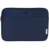 Joey 14" GRS recycled canvas laptop sleeve 2L