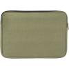 Joey 14" GRS recycled canvas laptop sleeve 2L