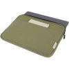 Joey 14" GRS recycled canvas laptop sleeve 2L