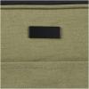 Joey 14" GRS recycled canvas laptop sleeve 2L