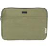 Joey 14" GRS recycled canvas laptop sleeve 2L