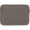 Joey 14" GRS recycled canvas laptop sleeve 2L