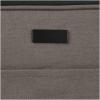 Joey 14" GRS recycled canvas laptop sleeve 2L