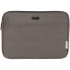 Joey 14" GRS recycled canvas laptop sleeve 2L