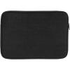 Joey 14" GRS recycled canvas laptop sleeve 2L