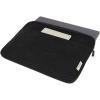 Joey 14" GRS recycled canvas laptop sleeve 2L