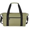 Joey GRS recycled canvas sports duffel bag 25L