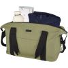 Joey GRS recycled canvas sports duffel bag 25L