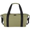 Joey GRS recycled canvas sports duffel bag 25L