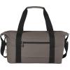 Joey GRS recycled canvas sports duffel bag 25L