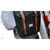 Herschel Retreat™ recycled laptop backpack 23L