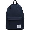 Herschel Classic™ recycled laptop backpack 26L