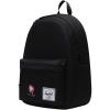 Herschel Classic™ recycled laptop backpack 26L