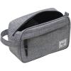 Herschel Chapter recycled travel kit