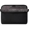 Rise 15.6" GRS recycled laptop sleeve