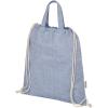 Pheebs 150 g/m² Aware™ drawstring bag