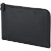 Turner GRS recycled organizer clutch
