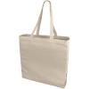  Odessa 220 g/m² GRS recycled tote bag 13L