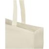  Odessa 220 g/m² GRS recycled tote bag 13L