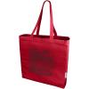  Odessa 220 g/m² GRS recycled tote bag 13L