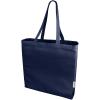  Odessa 220 g/m² GRS recycled tote bag 13L
