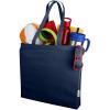  Odessa 220 g/m² GRS recycled tote bag 13L