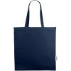  Odessa 220 g/m² GRS recycled tote bag 13L