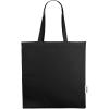  Odessa 220 g/m² GRS recycled tote bag 13L