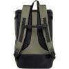 Roam GRS recycled modular backpack