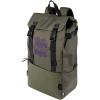 Roam GRS recycled modular backpack