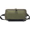 Roam GRS recycled modular sling bag