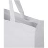 Odessa 220 g/m² GRS recycled cotton tote bag 40L