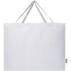 Odessa 220 g/m² GRS recycled cotton tote bag 40L