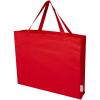 Odessa 220 g/m² GRS recycled cotton tote bag 40L