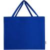 Odessa 220 g/m² GRS recycled cotton tote bag 40L