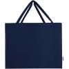 Odessa 220 g/m² GRS recycled cotton tote bag 40L