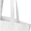 Florida 270 g/m² GRS recycled tote bag 10L