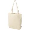 Florida 270 g/m² GRS recycled tote bag 10L