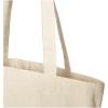 Florida 270 g/m² GRS recycled tote bag 10L