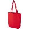 Florida 270 g/m² GRS recycled tote bag 10L