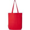 Florida 270 g/m² GRS recycled tote bag 10L