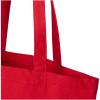 Florida 270 g/m² GRS recycled tote bag 10L