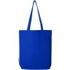 Florida 270 g/m² GRS recycled tote bag 10L