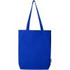 Florida 270 g/m² GRS recycled tote bag 10L