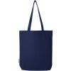 Florida 270 g/m² GRS recycled tote bag 10L