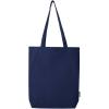 Florida 270 g/m² GRS recycled tote bag 10L